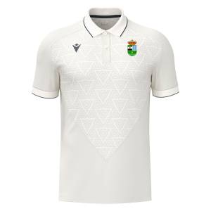 Polo paseo 1º Equipo