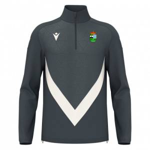 Sudadera entreno 1º Equipo