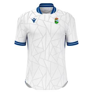 Segunda equipación 1º Equipo