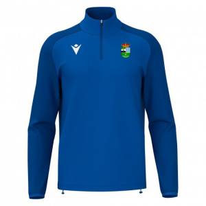 Sudadera entreno Cantera